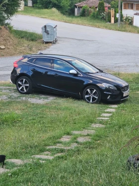 Volvo V40 R design - Car24.bg Volvo V40 R design
