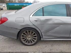 Mercedes-Benz S 550 - 15800 € / 30902.11 лв. - 21618206 5 | Car24.bg Mercedes-Benz S 550 - 15800 € / 30902.11 лв. - 21618206 5