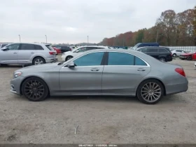 Mercedes-Benz S 550 - 15800 € / 30902.11 лв. - 21618206 7 | Car24.bg Mercedes-Benz S 550 - 15800 € / 30902.11 лв. - 21618206 7
