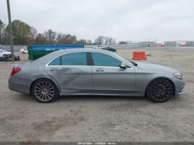 Mercedes-Benz S 550 - 15800 € / 30902.11 лв. - 21618206 9 | Car24.bg Mercedes-Benz S 550 - 15800 € / 30902.11 лв. - 21618206 9