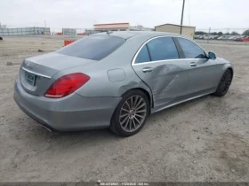 Mercedes-Benz S 550 - 15800 € / 30902.11 лв. - 21618206 4 | Car24.bg Mercedes-Benz S 550 - 15800 € / 30902.11 лв. - 21618206 4