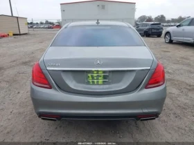 Mercedes-Benz S 550 - 15800 € / 30902.11 лв. - 21618206 8 | Car24.bg Mercedes-Benz S 550 - 15800 € / 30902.11 лв. - 21618206 8