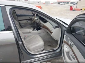 Mercedes-Benz S 550 - 15800 € / 30902.11 лв. - 21618206 11 | Car24.bg Mercedes-Benz S 550 - 15800 € / 30902.11 лв. - 21618206 11