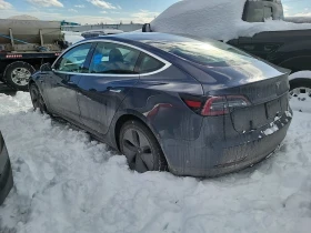 Tesla Model 3 * LONG RANGE * CARFAX * БЕЗ ПЪРВОНАЧАЛНА ВНОСКА - 13000 € / 25425.79 лв. - 38847447 4 | Car24.bg Tesla Model 3 * LONG RANGE * CARFAX * БЕЗ ПЪРВОНАЧАЛНА ВНОСКА - 13000 € / 25425.79 лв. - 38847447 4