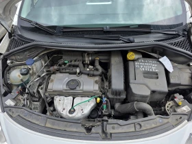 Peugeot 207 1.4 75кс. 88000км. - 2750 € / 5378.53 лв. - 54084464 17 | Car24.bg Peugeot 207 1.4 75кс. 88000км. - 2750 € / 5378.53 лв. - 54084464 17