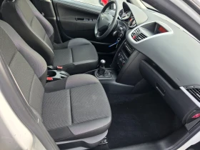 Peugeot 207 1.4 75кс. 88000км. - 2750 € / 5378.53 лв. - 54084464 12 | Car24.bg Peugeot 207 1.4 75кс. 88000км. - 2750 € / 5378.53 лв. - 54084464 12