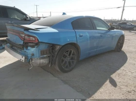 Dodge Charger 3.6l Sxt | Auto.bg — изображение 4 Dodge Charger 3.6l Sxt | Auto.bg — изображение 4