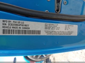 Dodge Charger 3.6l Sxt | Auto.bg — изображение 9 Dodge Charger 3.6l Sxt | Auto.bg — изображение 9