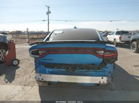 Dodge Charger 3.6l Sxt | Auto.bg — изображение 6 Dodge Charger 3.6l Sxt | Auto.bg — изображение 6