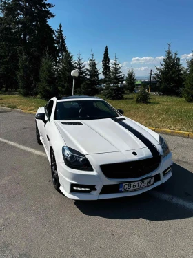 Mercedes-Benz CLK undefined | Auto.bg — изображение 9 Mercedes-Benz CLK undefined | Auto.bg — изображение 9