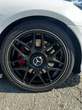 Mercedes-Benz CLK undefined | Auto.bg — изображение 6 Mercedes-Benz CLK undefined | Auto.bg — изображение 6