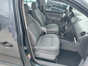 VW Caddy КАДИ ЛАЙФ-ГАЗ-БЕНЗИН.ТОП СЪСТОЯНИЕ - 4400 € / 8605.65 лв. - 17067903 13 | Car24.bg VW Caddy КАДИ ЛАЙФ-ГАЗ-БЕНЗИН.ТОП СЪСТОЯНИЕ - 4400 € / 8605.65 лв. - 17067903 13