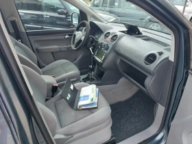 VW Caddy КАДИ ЛАЙФ-ГАЗ-БЕНЗИН.ТОП СЪСТОЯНИЕ - 4400 € / 8605.65 лв. - 17067903 12 | Car24.bg VW Caddy КАДИ ЛАЙФ-ГАЗ-БЕНЗИН.ТОП СЪСТОЯНИЕ - 4400 € / 8605.65 лв. - 17067903 12