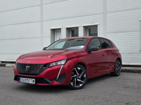 Снимка Peugeot 308