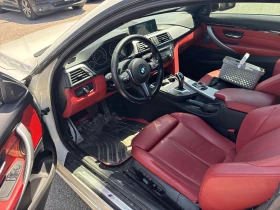 BMW 435 i xDrive/M-Pack/H&K/Video - 11990 € / 23450.40 лв. - 17181758 8 | Car24.bg BMW 435 i xDrive/M-Pack/H&K/Video - 11990 € / 23450.40 лв. - 17181758 8