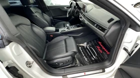 Audi A5 Sportback, Sline, Quattro, 2.0T | Auto.bg — изображение 10 Audi A5 Sportback, Sline, Quattro, 2.0T | Auto.bg — изображение 10