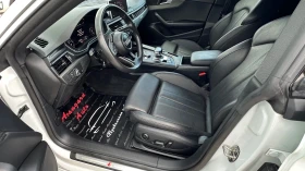 Audi A5 Sportback, Sline, Quattro, 2.0T | Auto.bg — изображение 9 Audi A5 Sportback, Sline, Quattro, 2.0T | Auto.bg — изображение 9