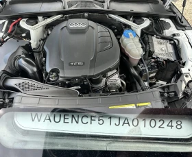 Audi A5 Sportback, Sline, Quattro, 2.0T | Auto.bg — изображение 15 Audi A5 Sportback, Sline, Quattro, 2.0T | Auto.bg — изображение 15