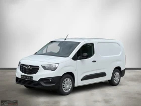 Opel Combo E-Cargo/136HP/XL-EDITION/CAM/NAVI/LED/ACC/410q