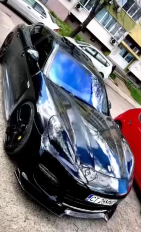 Porsche Panamera 4'8 GTS - 12500 € / 24447.88 лв. - 66308527 3 | Car24.bg Porsche Panamera 4'8 GTS - 12500 € / 24447.88 лв. - 66308527 3