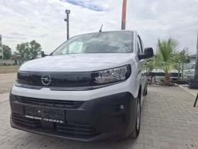 Opel Combo 52kw