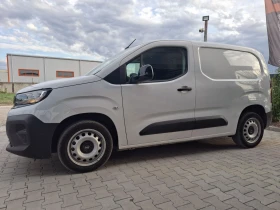 Opel Combo Е-Combo* * 50kw* * 3mesta fast Charger | Auto.bg — изображение 5 Opel Combo Е-Combo* * 50kw* * 3mesta fast Charger | Auto.bg — изображение 5