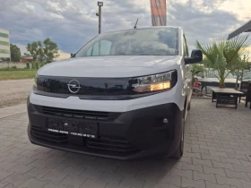Opel Combo Е-Combo* * 50kw* * 3mesta fast Charger