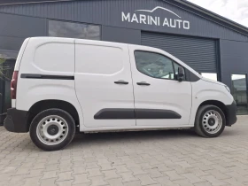 Opel Combo Е-Combo* * 50kw* * 3mesta fast Charger | Auto.bg — изображение 9 Opel Combo Е-Combo* * 50kw* * 3mesta fast Charger | Auto.bg — изображение 9