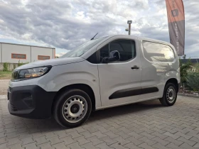 Opel Combo Е-Combo* * 50kw* * 3mesta fast Charger | Auto.bg — изображение 4 Opel Combo Е-Combo* * 50kw* * 3mesta fast Charger | Auto.bg — изображение 4