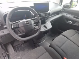 Opel Combo 52kw | Auto.bg — изображение 12 Opel Combo 52kw | Auto.bg — изображение 12
