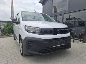 Opel Combo 52kw | Auto.bg — изображение 8 Opel Combo 52kw | Auto.bg — изображение 8