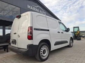 Opel Combo Е-Combo* * 50kw* * 3mesta fast Charger | Auto.bg — изображение 7 Opel Combo Е-Combo* * 50kw* * 3mesta fast Charger | Auto.bg — изображение 7