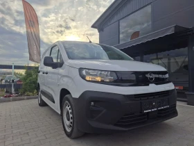 Opel Combo Е-Combo* * 50kw* * 3mesta fast Charger | Auto.bg — изображение 10 Opel Combo Е-Combo* * 50kw* * 3mesta fast Charger | Auto.bg — изображение 10