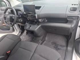 Opel Combo 52kw | Auto.bg — изображение 16 Opel Combo 52kw | Auto.bg — изображение 16