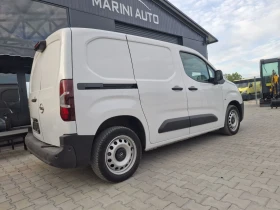 Opel Combo Е-Combo* * 50kw* * 3mesta fast Charger | Auto.bg — изображение 8 Opel Combo Е-Combo* * 50kw* * 3mesta fast Charger | Auto.bg — изображение 8