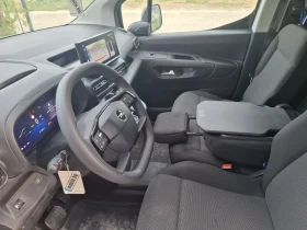 Opel Combo Е-Combo* * 50kw* * 3mesta fast Charger | Auto.bg — изображение 15 Opel Combo Е-Combo* * 50kw* * 3mesta fast Charger | Auto.bg — изображение 15