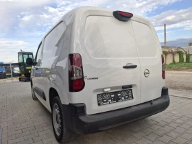 Opel Combo Е-Combo* * 50kw* * 3mesta fast Charger | Auto.bg — изображение 6 Opel Combo Е-Combo* * 50kw* * 3mesta fast Charger | Auto.bg — изображение 6