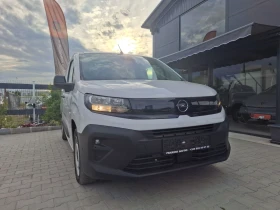 Opel Combo Е-Combo* * 50kw* * 3mesta fast Charger | Auto.bg — изображение 11 Opel Combo Е-Combo* * 50kw* * 3mesta fast Charger | Auto.bg — изображение 11