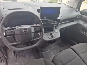 Opel Combo 52kw | Auto.bg — изображение 13 Opel Combo 52kw | Auto.bg — изображение 13