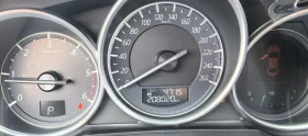 Mazda 6 Skyactiv | Auto.bg — изображение 7 Mazda 6 Skyactiv | Auto.bg — изображение 7