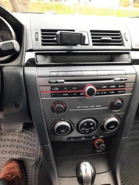Mazda 3 - 3000 € / 5867.49 лв. - 85794464 10 | Car24.bg Mazda 3 - 3000 € / 5867.49 лв. - 85794464 10