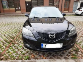 Mazda 3 - 3000 € / 5867.49 лв. - 85794464 8 | Car24.bg Mazda 3 - 3000 € / 5867.49 лв. - 85794464 8