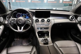 Mercedes-Benz C 300 4MATIC* 360-VIEW* BLIND-SPOT* BURMESTER* PANOROOF* | Auto.bg — изображение 7 Mercedes-Benz C 300 4MATIC* 360-VIEW* BLIND-SPOT* BURMESTER* PANOROOF* | Auto.bg — изображение 7