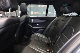 Mercedes-Benz C 300 4MATIC* 360-VIEW* BLIND-SPOT* BURMESTER* PANOROOF* | Auto.bg — изображение 15 Mercedes-Benz C 300 4MATIC* 360-VIEW* BLIND-SPOT* BURMESTER* PANOROOF* | Auto.bg — изображение 15