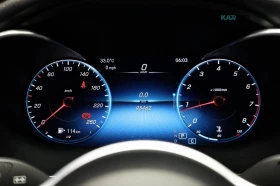 Mercedes-Benz C 300 4MATIC* 360-VIEW* BLIND-SPOT* BURMESTER* PANOROOF* | Auto.bg — изображение 9 Mercedes-Benz C 300 4MATIC* 360-VIEW* BLIND-SPOT* BURMESTER* PANOROOF* | Auto.bg — изображение 9
