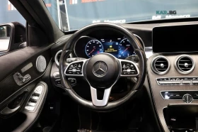 Mercedes-Benz C 300 4MATIC* 360-VIEW* BLIND-SPOT* BURMESTER* PANOROOF* | Auto.bg — изображение 8 Mercedes-Benz C 300 4MATIC* 360-VIEW* BLIND-SPOT* BURMESTER* PANOROOF* | Auto.bg — изображение 8