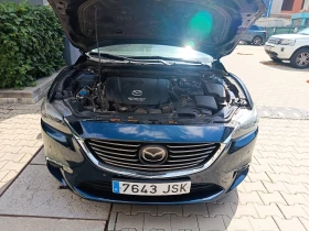 Mazda 6 2.5 Luxury | Auto.bg — изображение 6 Mazda 6 2.5 Luxury | Auto.bg — изображение 6