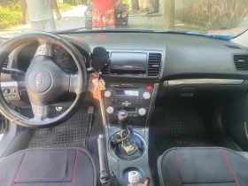 Subaru Legacy 2.0 | Auto.bg — изображение 7 Subaru Legacy 2.0 | Auto.bg — изображение 7