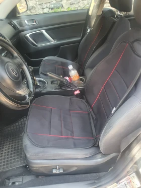 Subaru Legacy 2.0 | Auto.bg — изображение 8 Subaru Legacy 2.0 | Auto.bg — изображение 8
