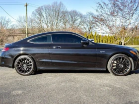 Mercedes-Benz C 43 AMG Coupe / ПАНО / ЛИЗИНГ / ЦЕНА до БГ | Auto.bg — изображение 3 Mercedes-Benz C 43 AMG Coupe / ПАНО / ЛИЗИНГ / ЦЕНА до БГ | Auto.bg — изображение 3
